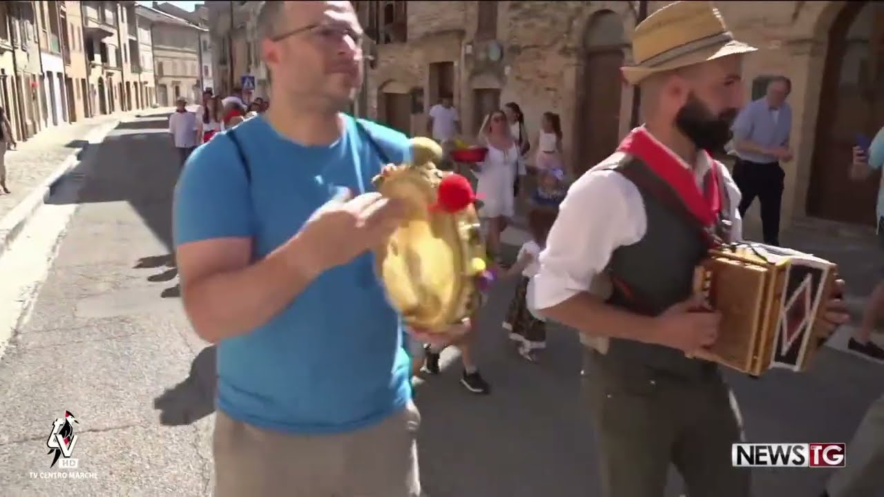 A Petritoli 