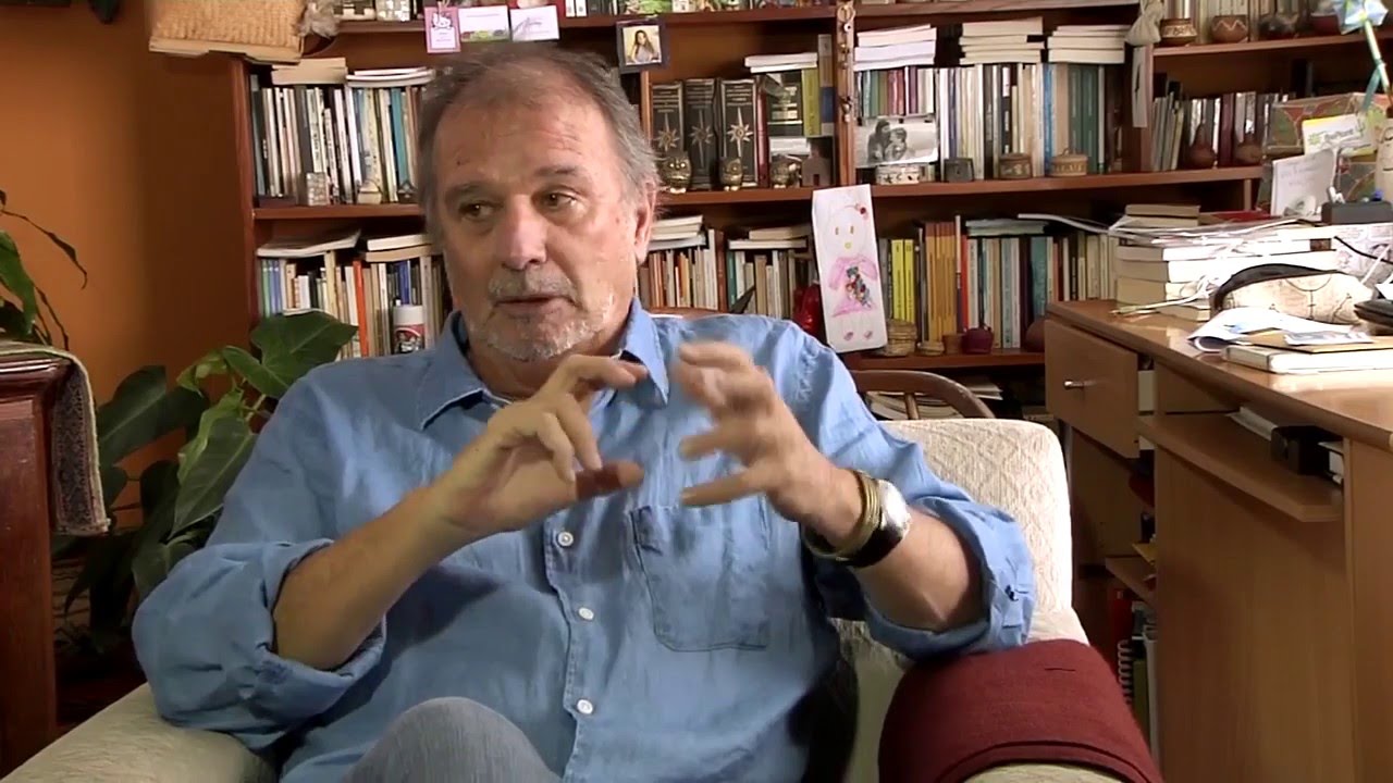 Presencia Cultural- Rafael Le&oacute;n - 13/05/2016