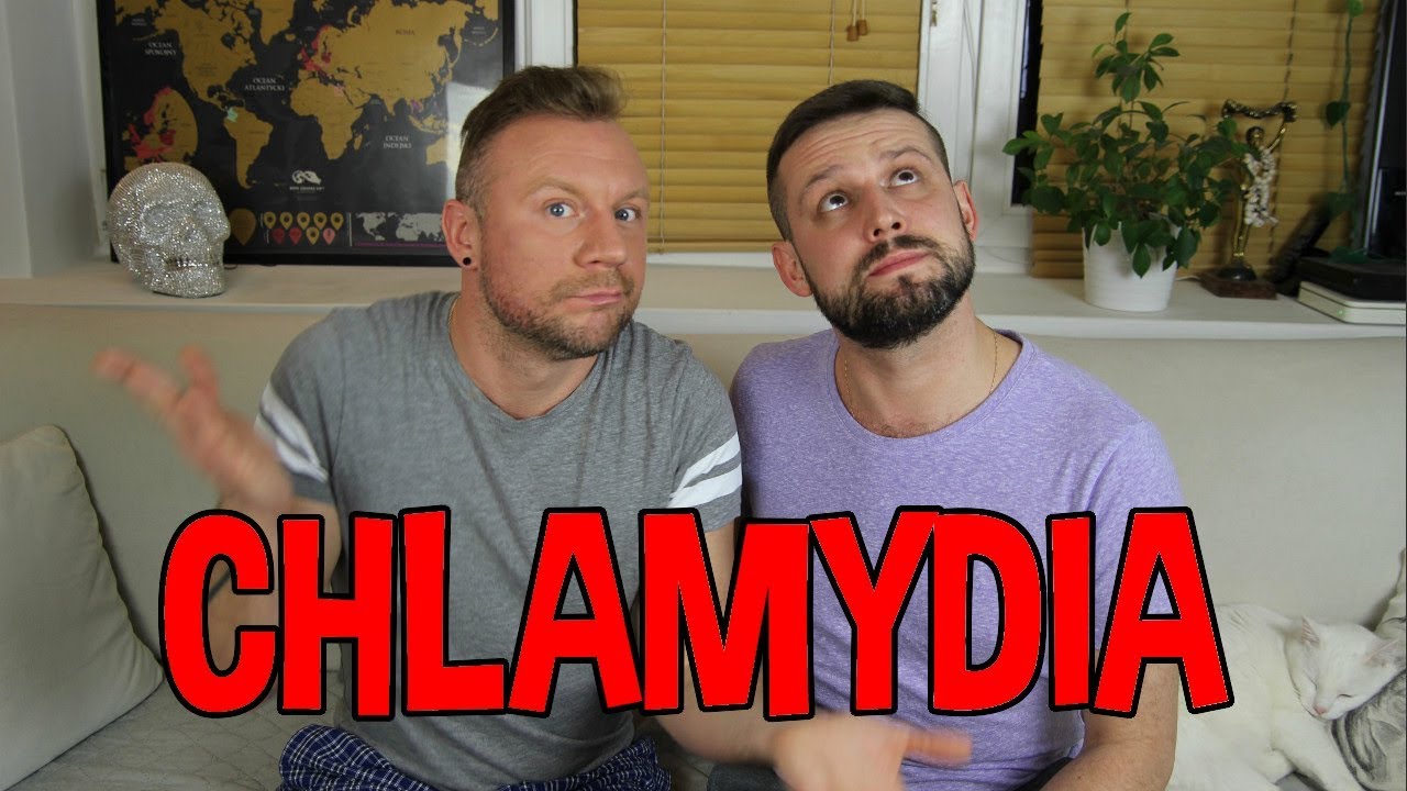 Chlamydia | Choroby Weneryczne | odc. 