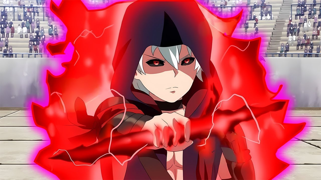 He Only Kills Goblins, But Even Gods Fear His Blade | Anime Recap