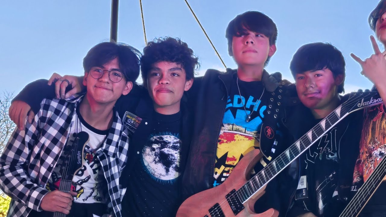 Las Batallas -Cafe Tacvba | LDDM (COVER EN VIVO)