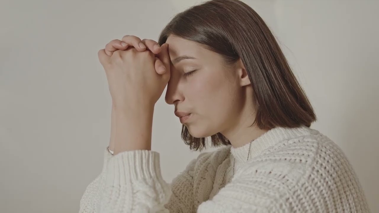 Prière Profonde pour Commencer la Journée — Seigneur, Créateur de la Vie