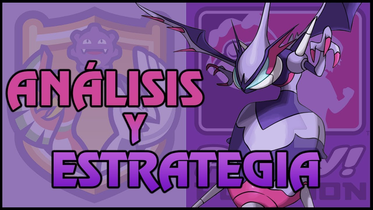 NAGANADEL | ANÁLISIS COMPETITIVOS Y ESTRATEGIAS POKÉMON
