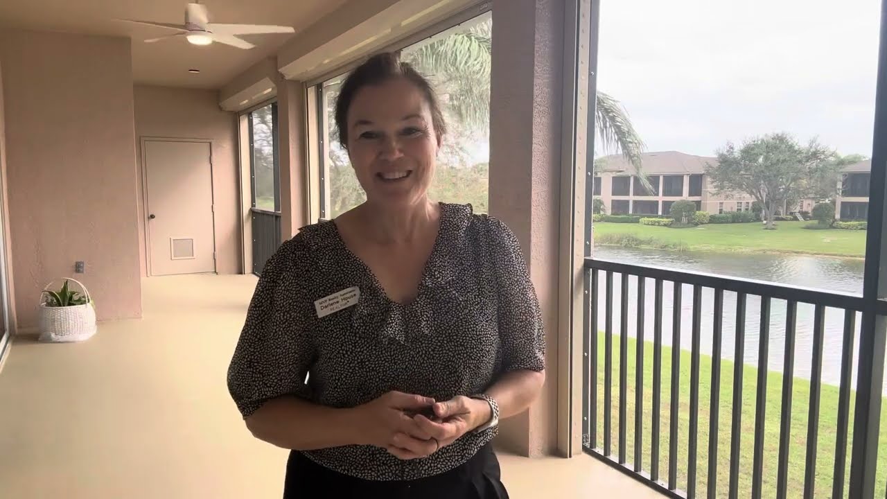 What&rsquo;s good to know when buying a condo in Naples?