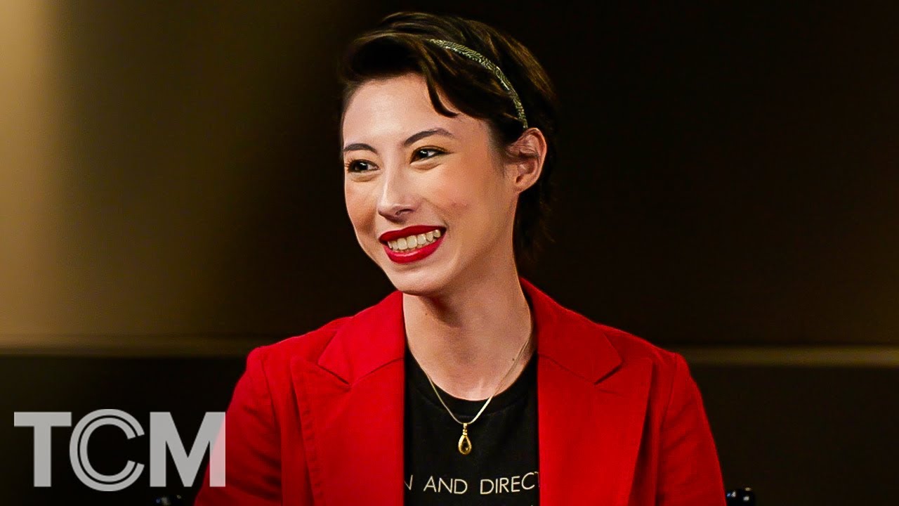 Letterboxd’s Mia Lee Vicino on MERRILY WE GO TO HELL With Dave Karger | New Voices of Cinema | TCM