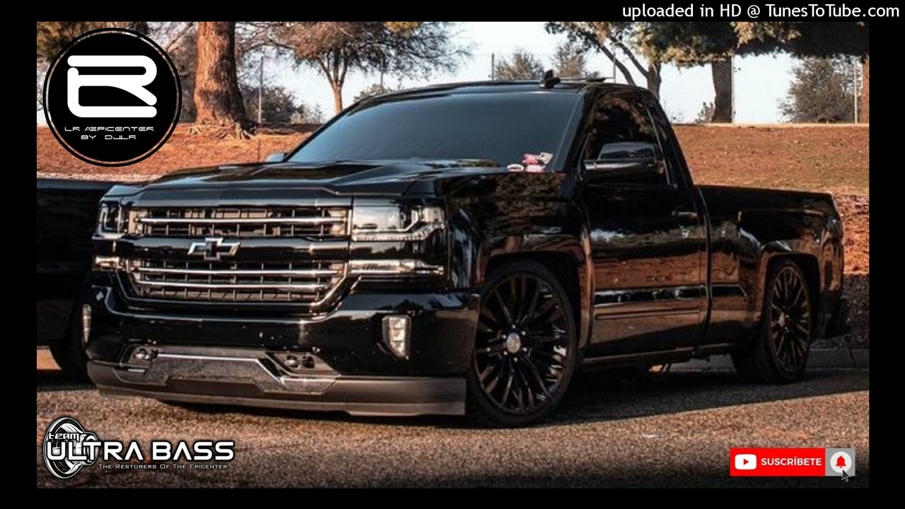 El Tigrillo Palma - El 24, El Bazucazo Con "EPICENTER"