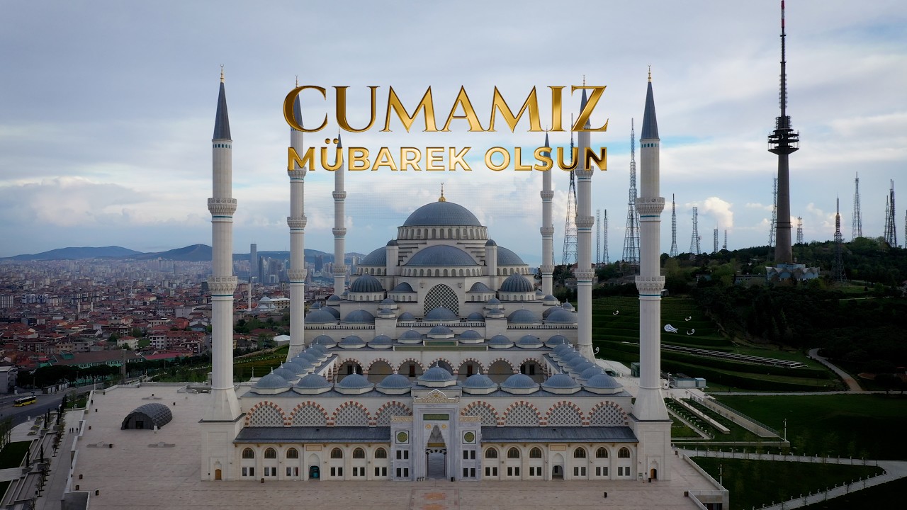 13 Mart 2026 Cuma Hutbesi - Hak ve Hakikatin Temsilcileri: Peygamberler