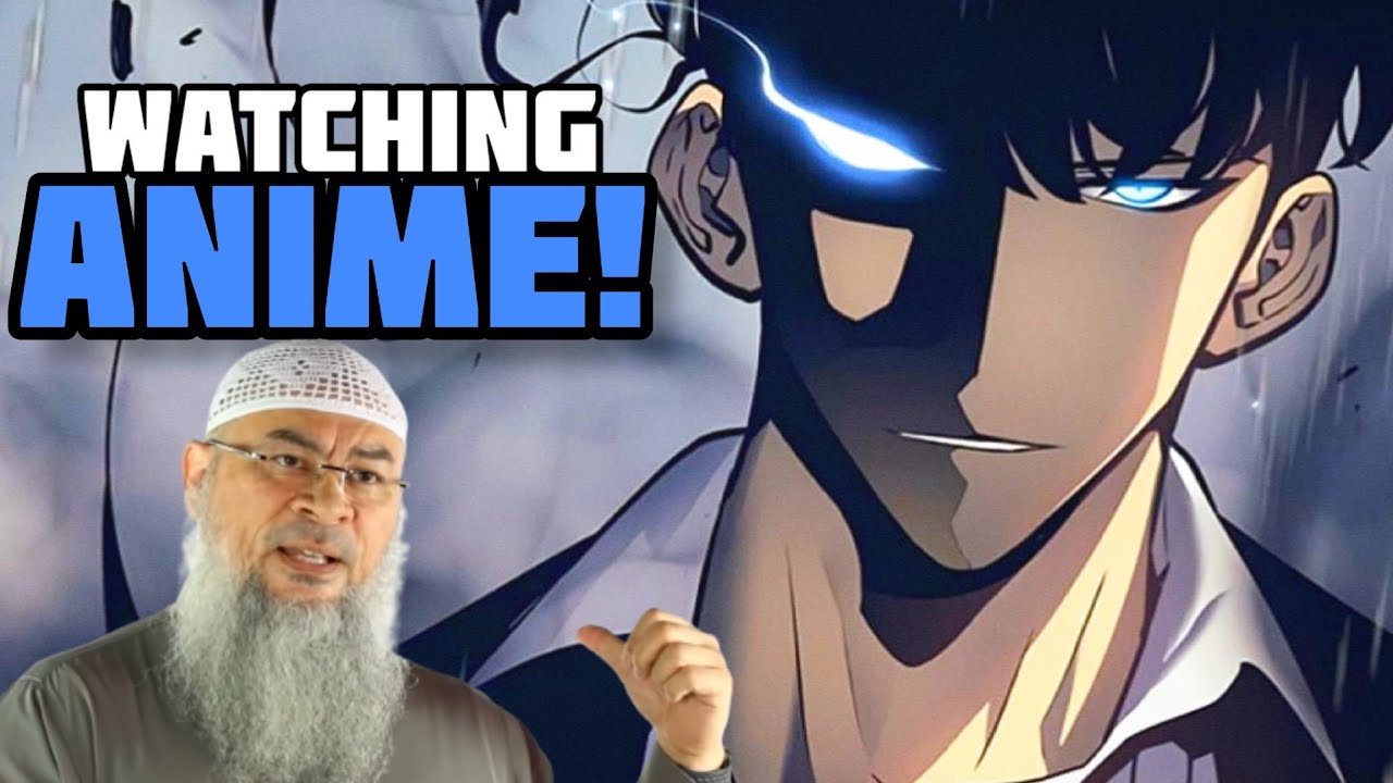 Can I watch Anime & skip the episodes that contain haram things? - Assim al hakeem