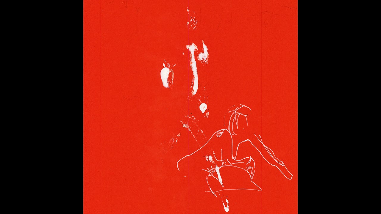 Kate Bollinger - Untitled