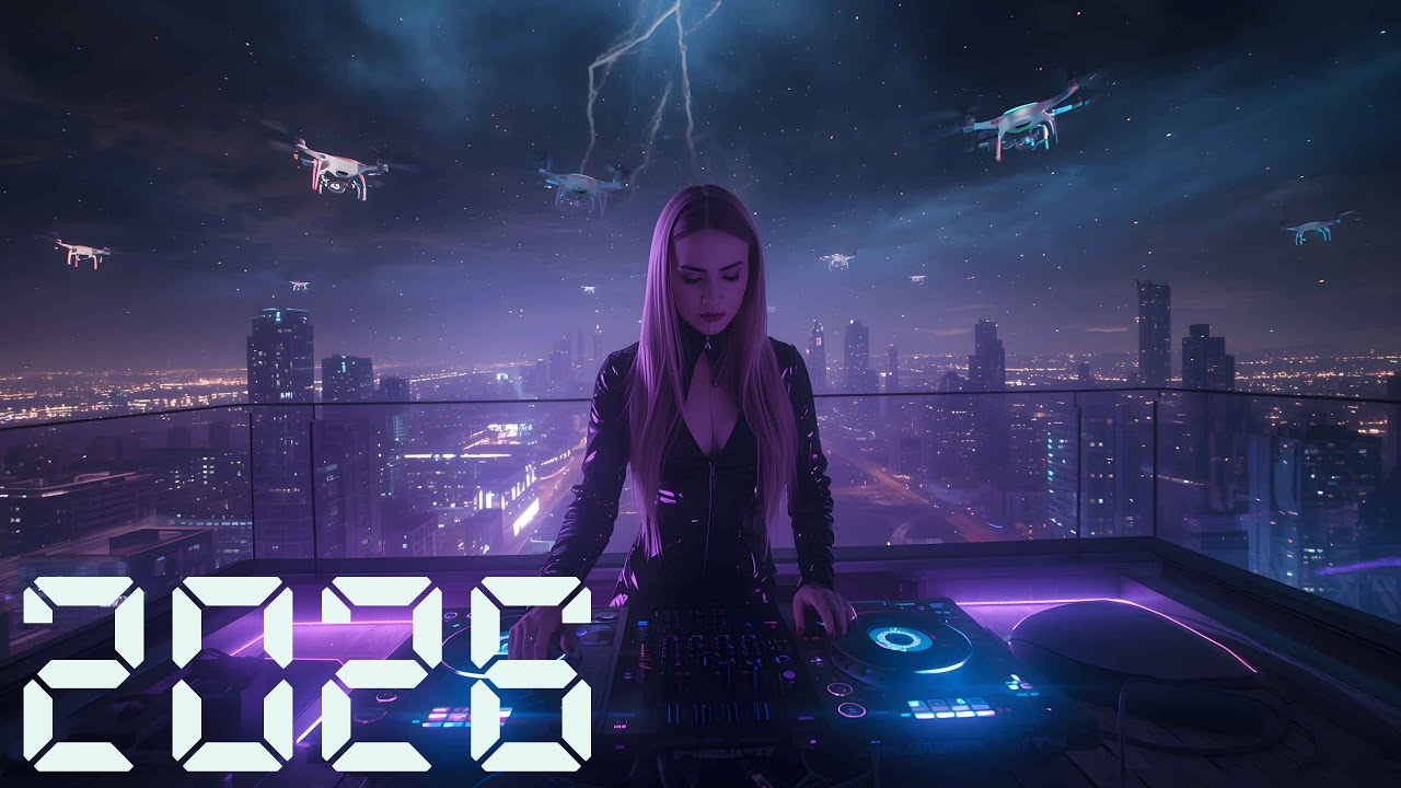 2026 Melodic Techno 🔥 New Tracks & Underground Sounds