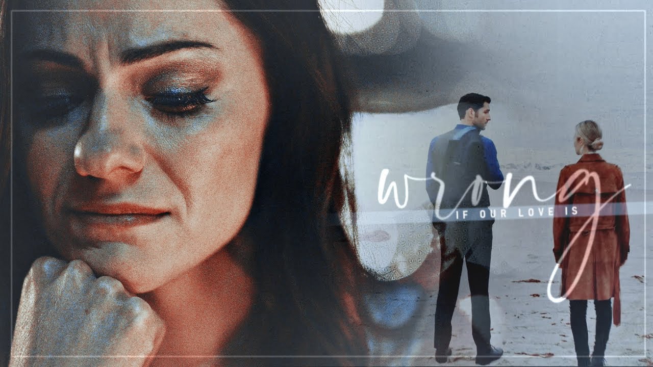 Multicouples | If Our Love Is Wrong (with Sara)