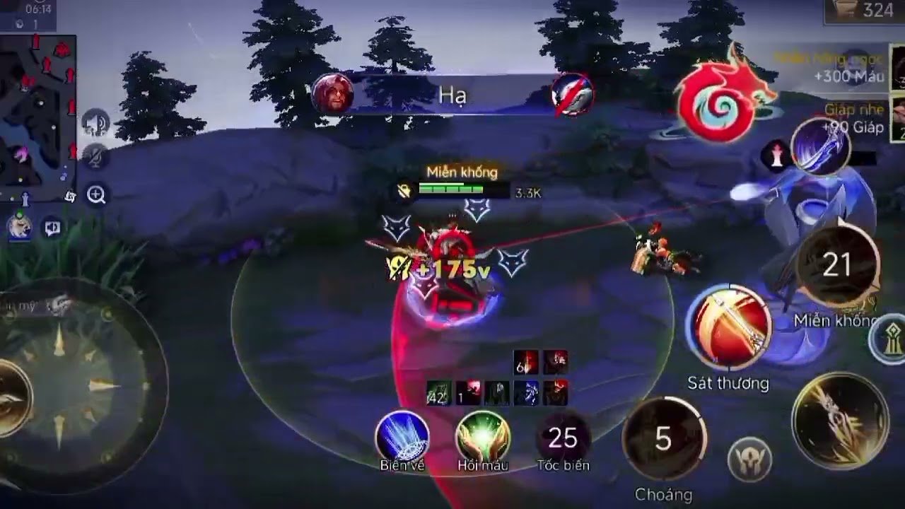 Flo x Như một người dưng remix😇🥰#lienquanmobile #keorankmuahe #xuhuongyoutube