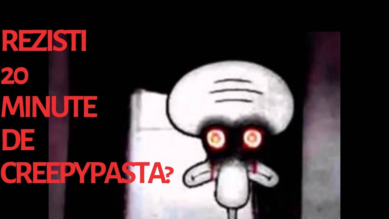Top 10 CripiPasta Episodul 37