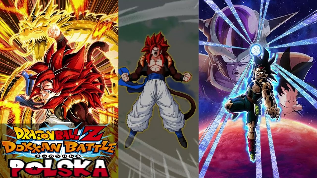 Ultimate Red Zone [Daima Edition] - Stage 3 - Every SUPER type - DBZ Dokkan Battle