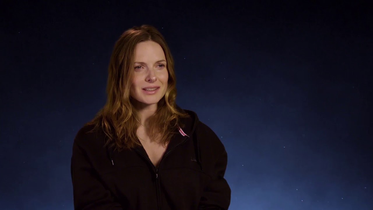 Il ragazzo che diventerà re | Intervista a Rebecca Ferguson HD | 20th Century Fox 2019