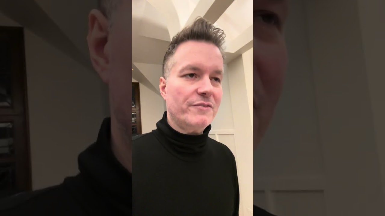 Video for Anna.