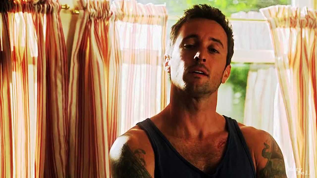 Steve&Danno || Neanderthal animal