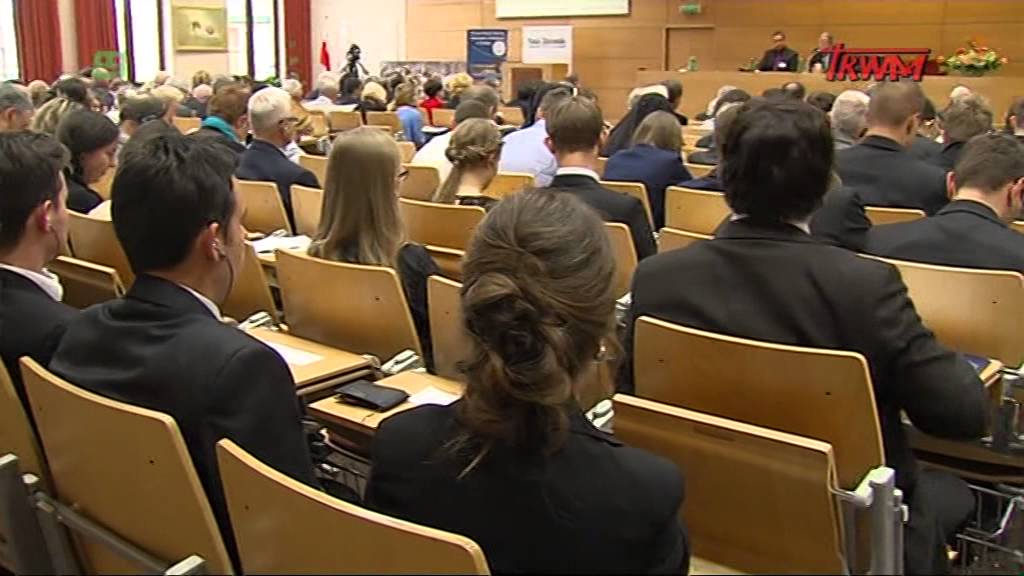 Aktualności akademickie (13.01.2015)