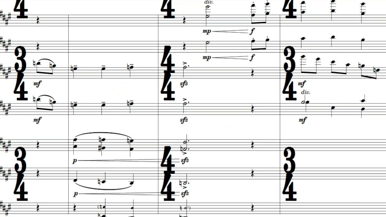 The Star Spangled Banner [For Orchestra] Arr. Tony Rodriguez