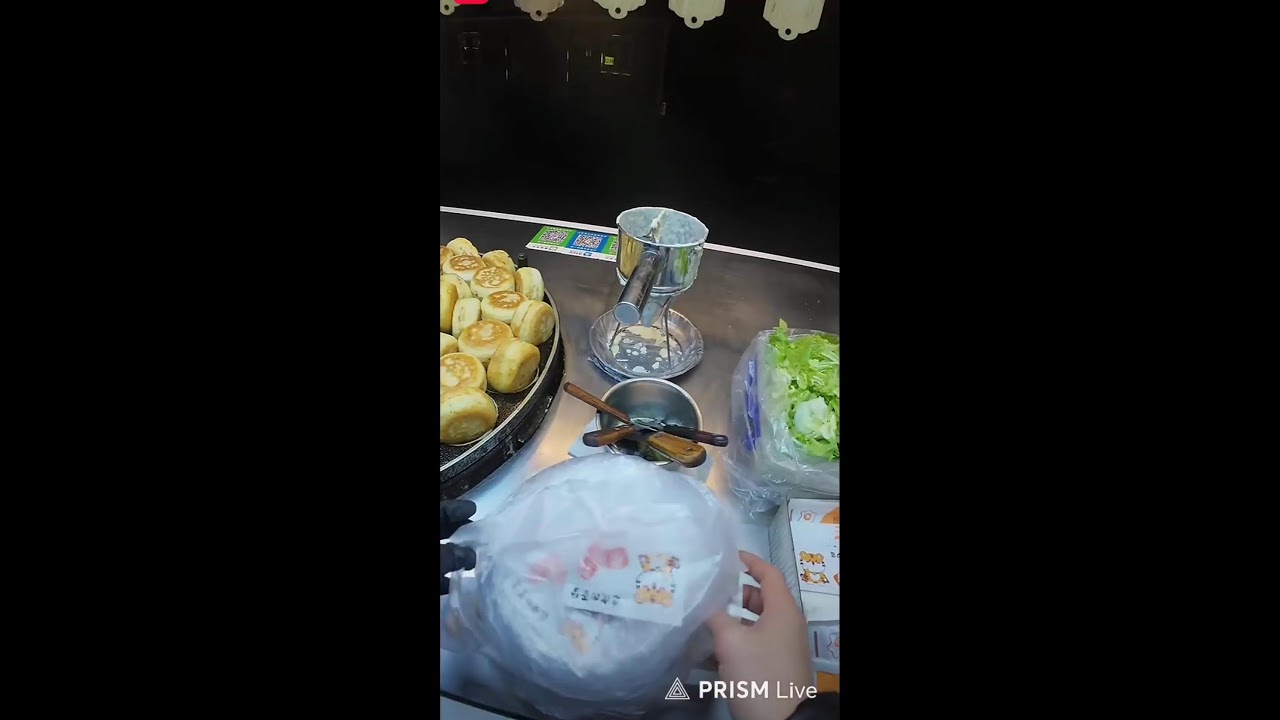 🔴LIVE🔴Gluten production