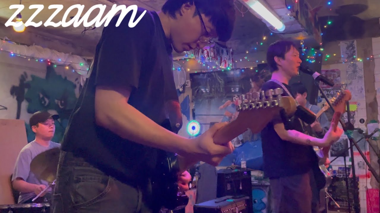 251025 잠 (Zzzaam) - 빛나 @acs