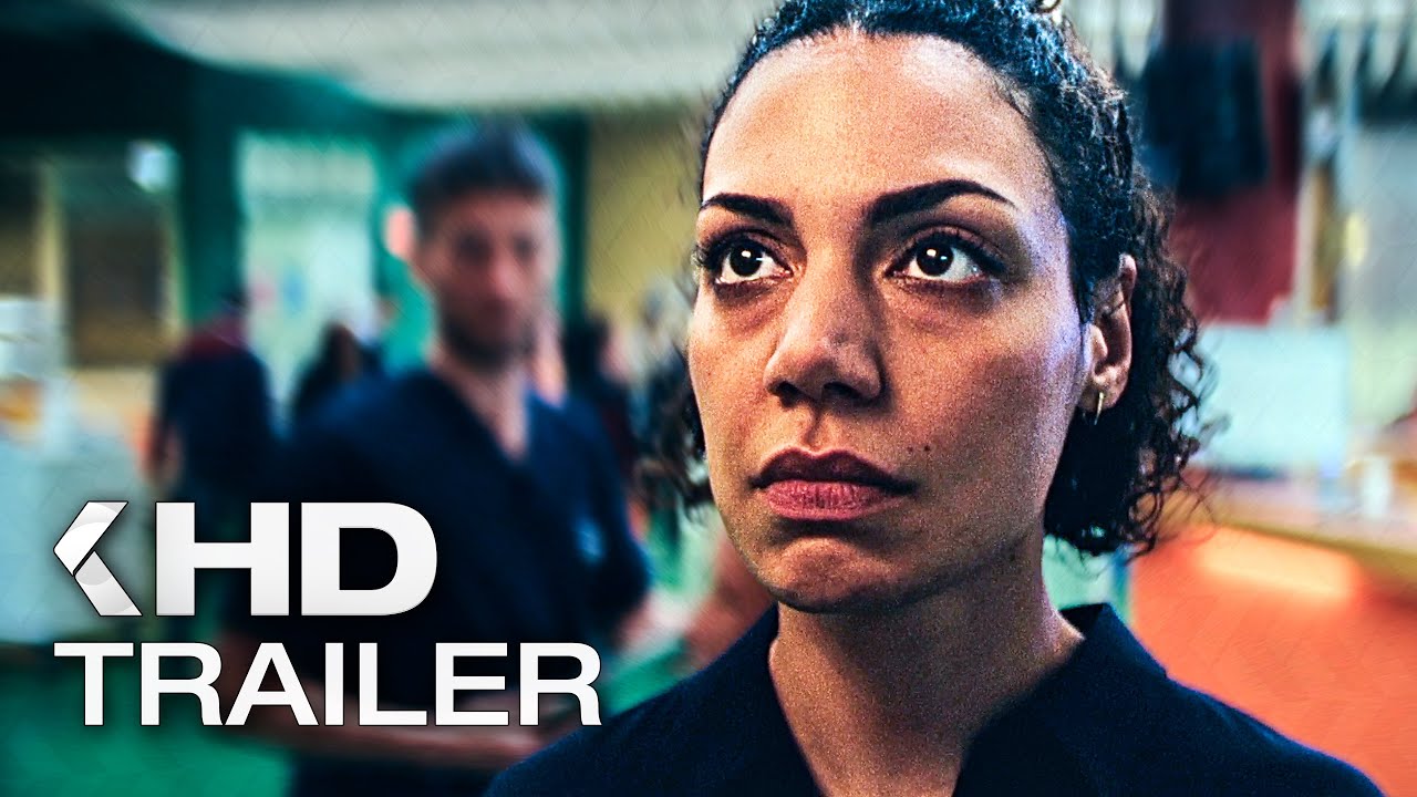 KRANK BERLIN Trailer German Deutsch (2025) Apple TV+