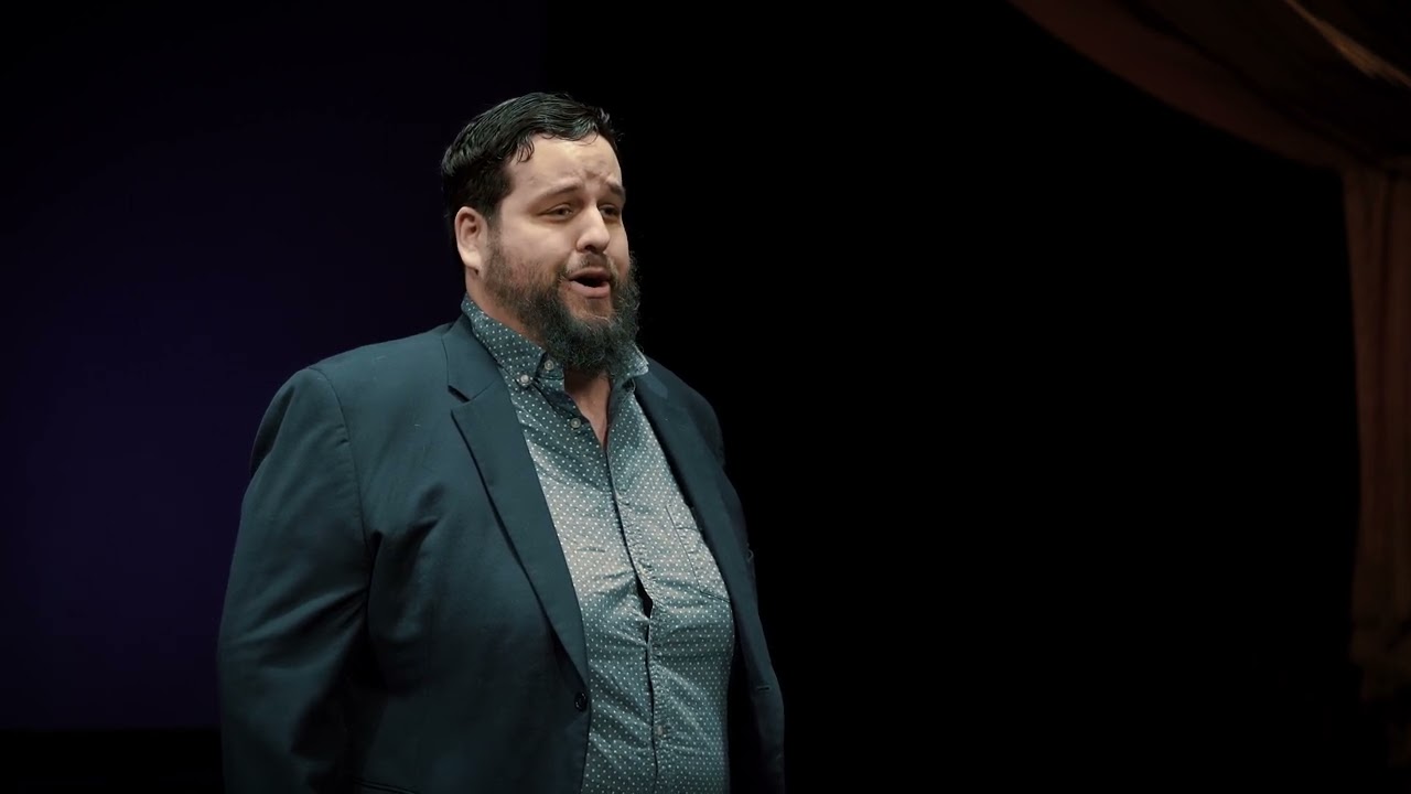 Riez, allez, riez - Samuel Weiser, bass-baritone