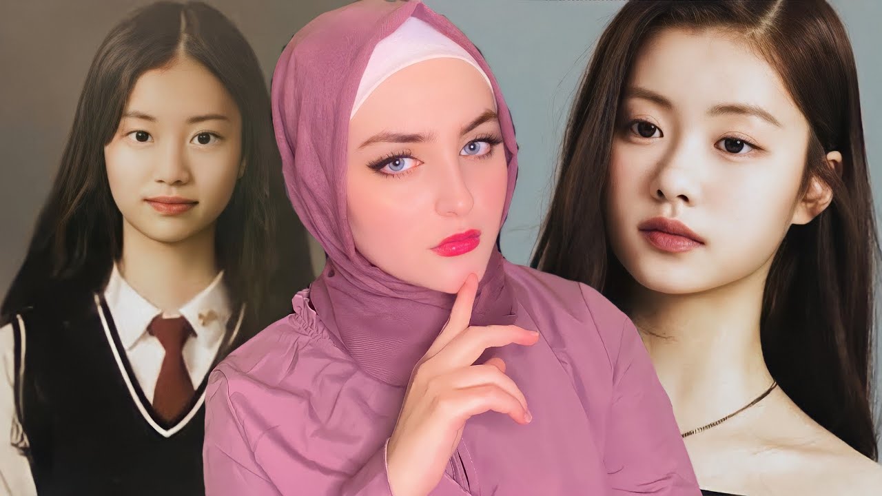 ايدول انتهت مسيرتها بسبب ماضيها المظـ ـلم / كيم قارام