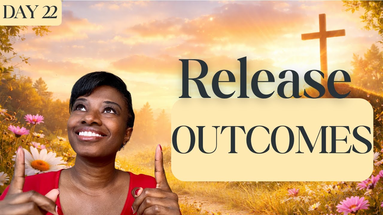 Do Your Best… Then Let God Handle the Rest