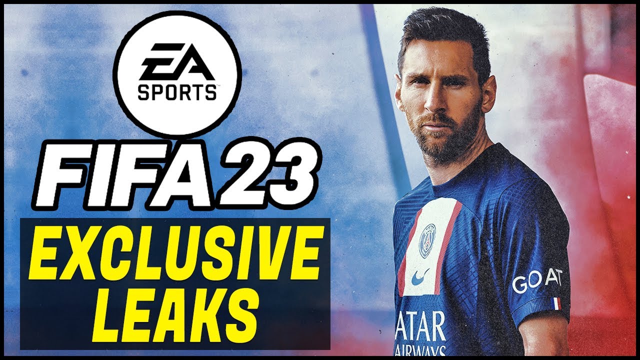 FIFA 23 NEWS | NEW CONFIRMED *EXCLUSIVE* GAMEPLAY FEATURES ✅