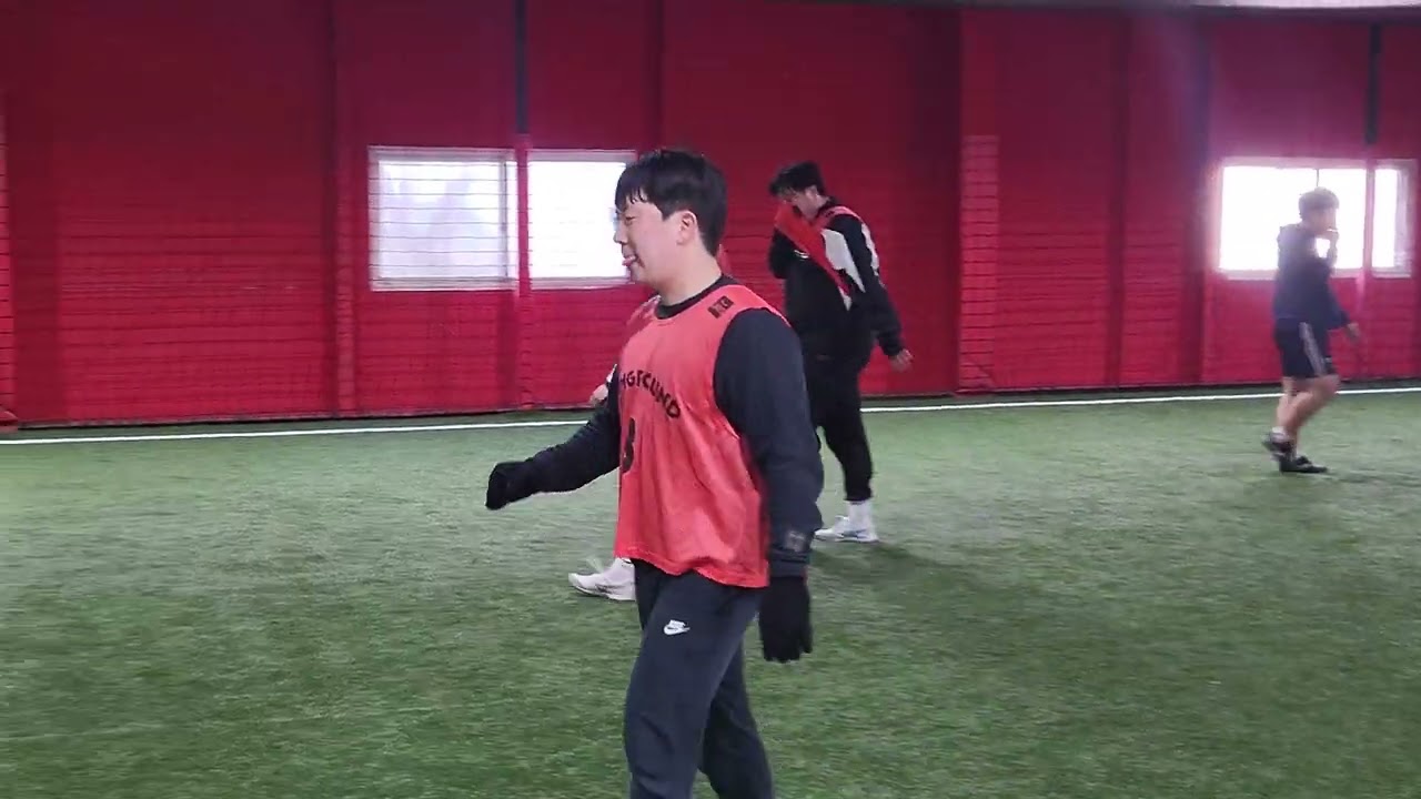 2026년 2월 7일 강서염창 로꼬풋살스타디움 7