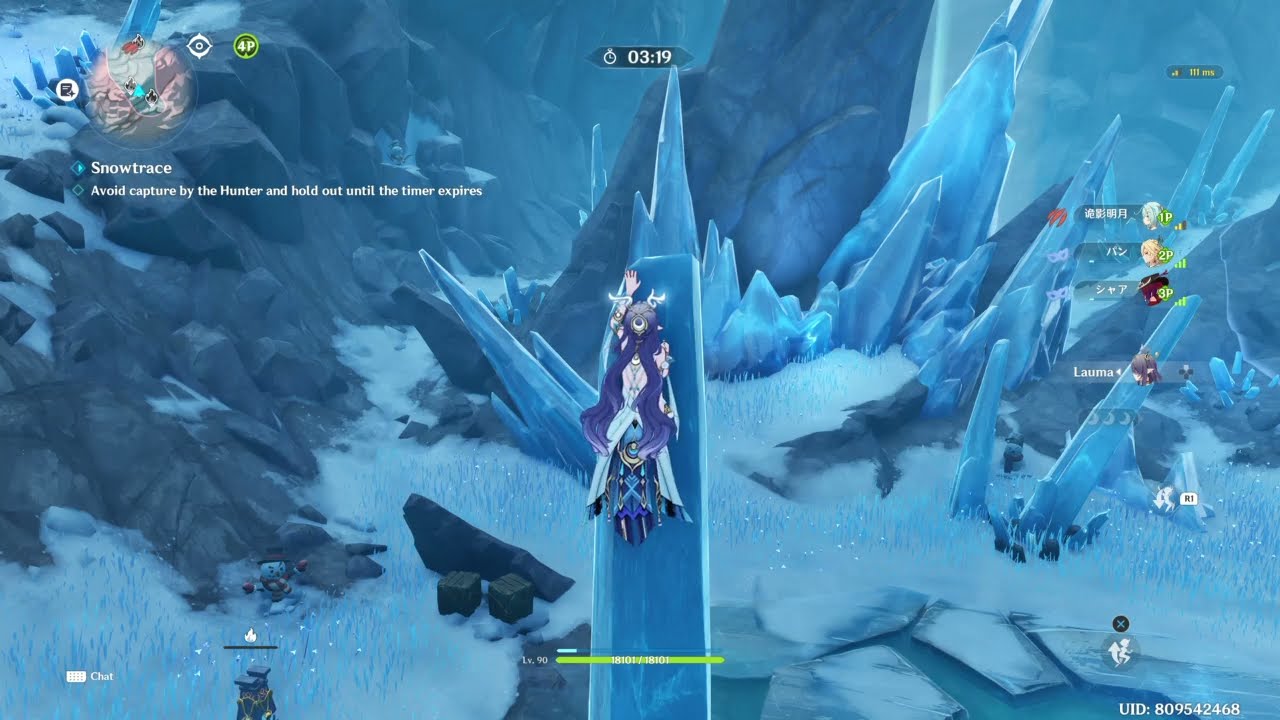 (snowtrace) Bro.....WHAT!?