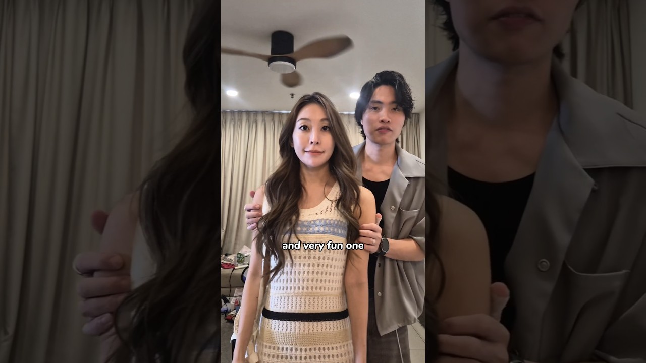 Pranking my Japanese wife 🇯🇵