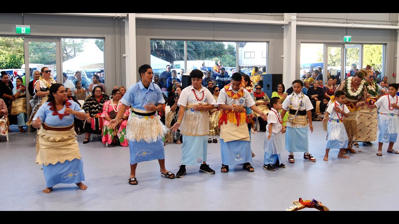 TALITALI AE PALESITENI MALOLO LEHOPOAME TO'A TONGAONEVAI KONIFELENISI SIASI O TONGA AUCK NZ 2023