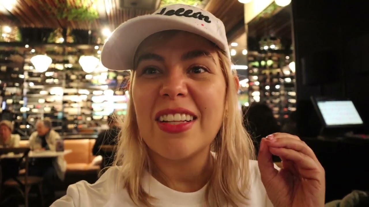 Miniblog: Mi primera aventura en Santiago de Chile 🇨🇱 | Tobalaba, Paseo La Villa y Vitacura