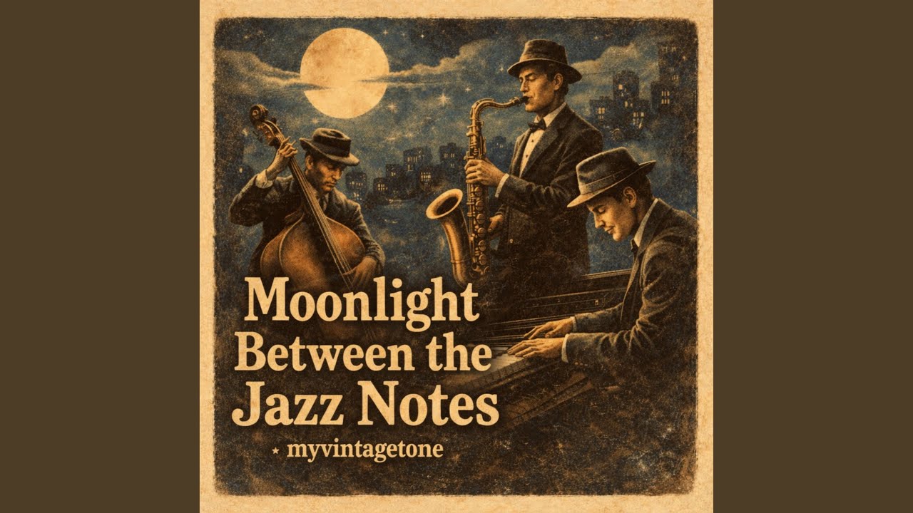Muted Trumpets in the Language of Moonlight