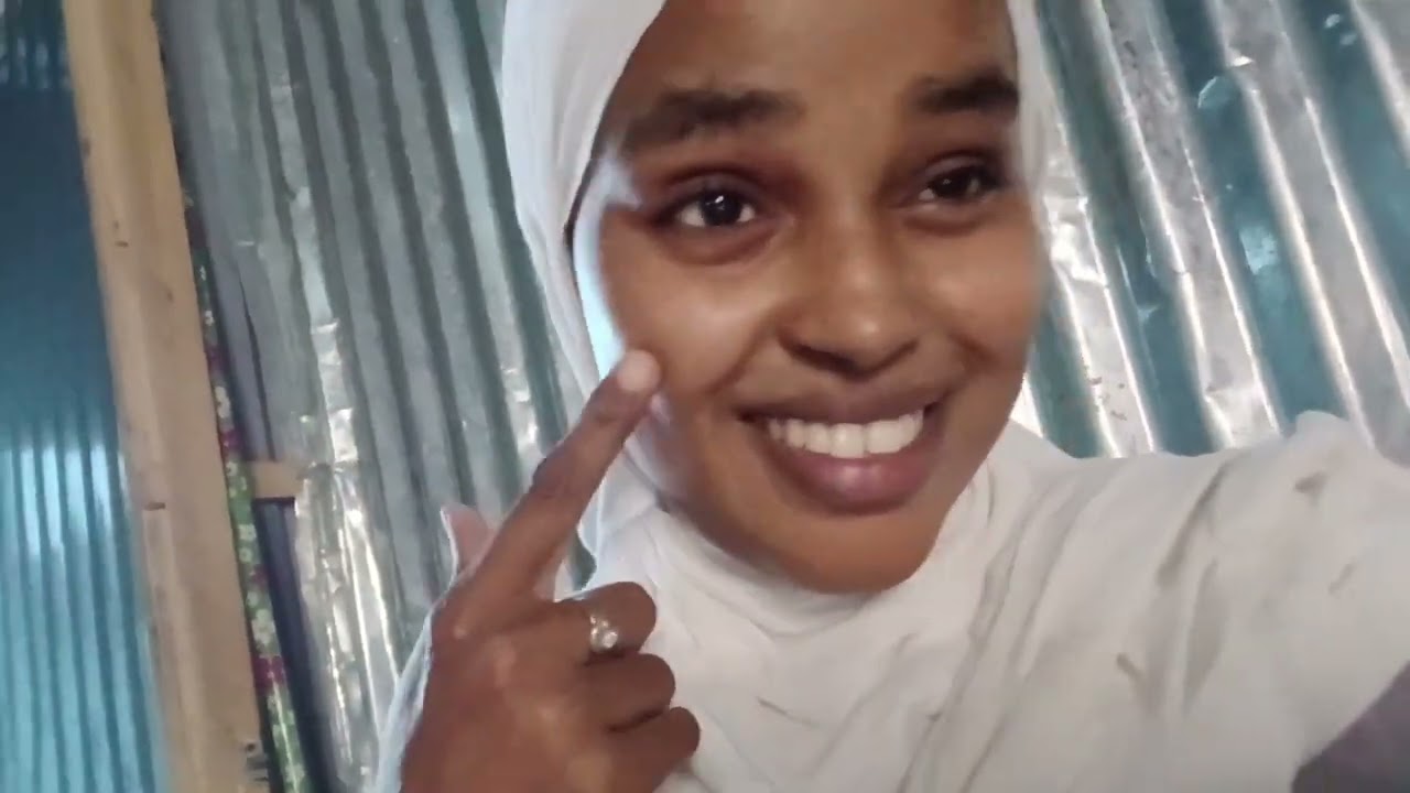 ROUTINE KEYGA SIDEE GURIGA HOOSHIISA U QABTAA AYADOO QOFNA I CAAWIN MUQAL QURUX BADAN SUBSCRIBE ISAR