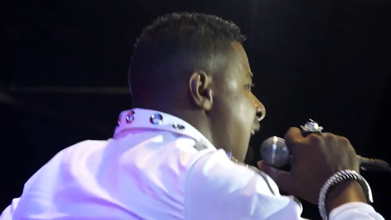 DONIA 2017 - FANDRAMA - LIVE