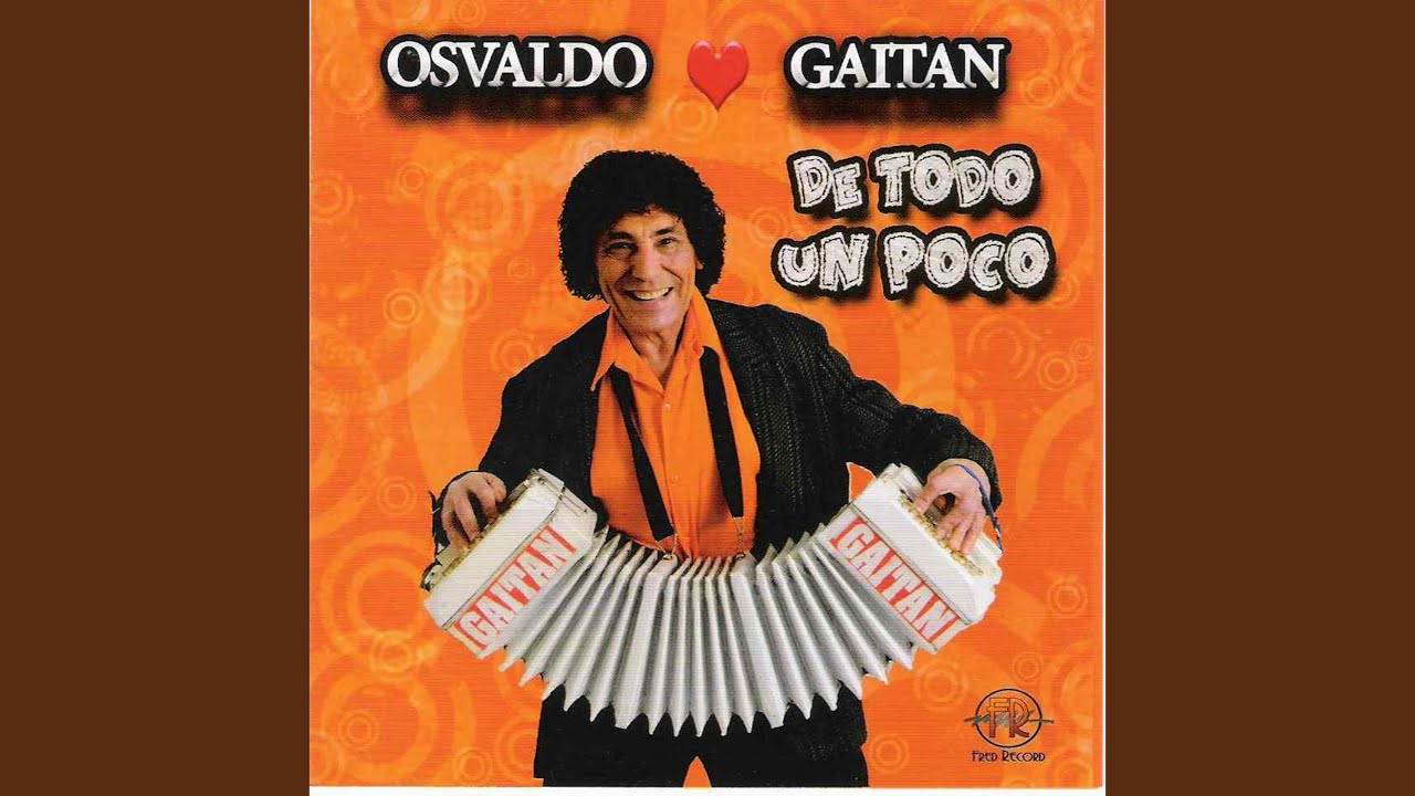 Con Bandoneón y Acordeón (Cumbia)