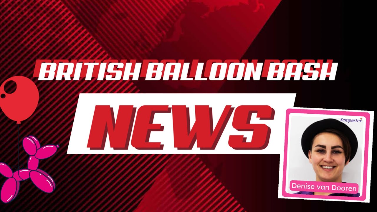 BBB NEWS с Дениз Ван Дорен