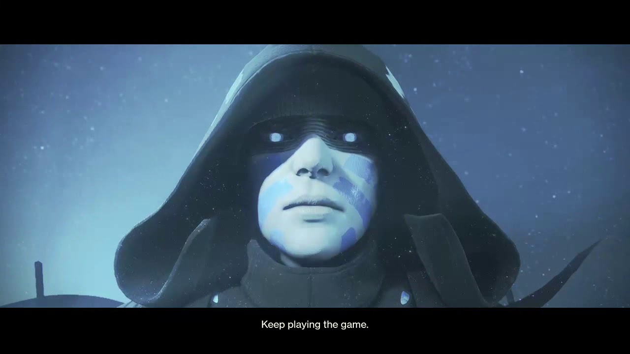 Ninth Xur Quest [Destiny 2 Season of The Drifter Gameplay] #64