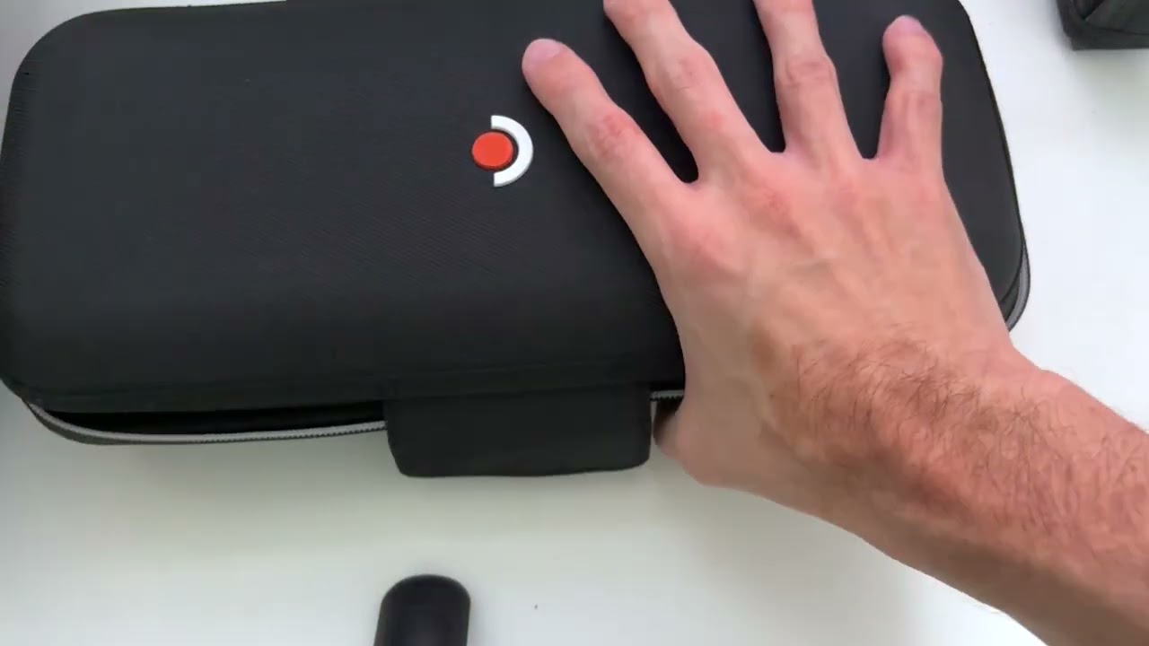 Enquanto uns compram um nintendo switch 2 eu compro um Steam Deck Oled da Shopee será que deu bom?
