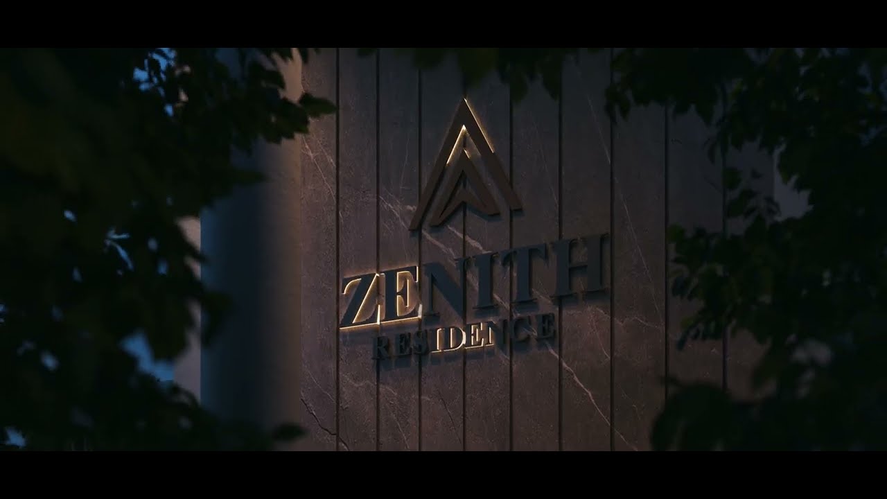 ZENITH APARTMENT _ Kinshasa Congo _ Luxury Residential Architecture _ AAA . WORKS _ DHARAM PATEL