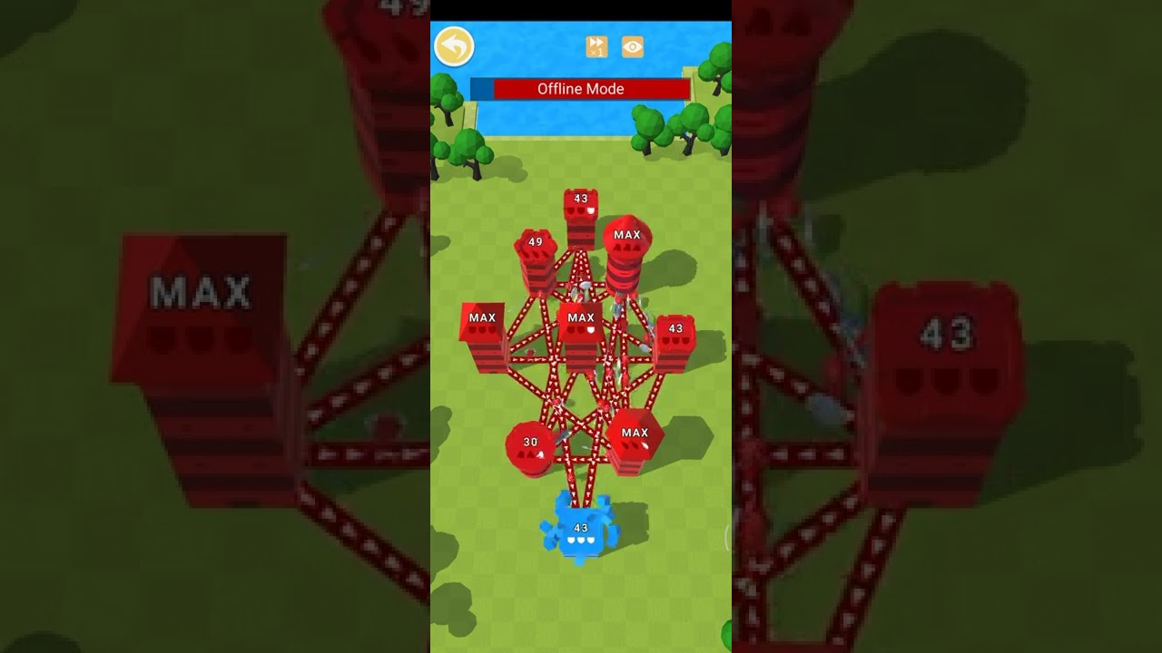 Empire Takeover Tips and Tricks 