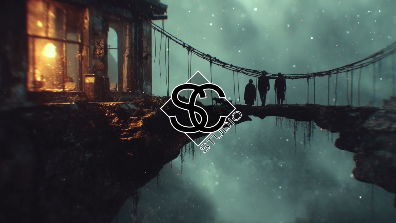 The Stone Bridge of Elders | Cinematic Post-Rock