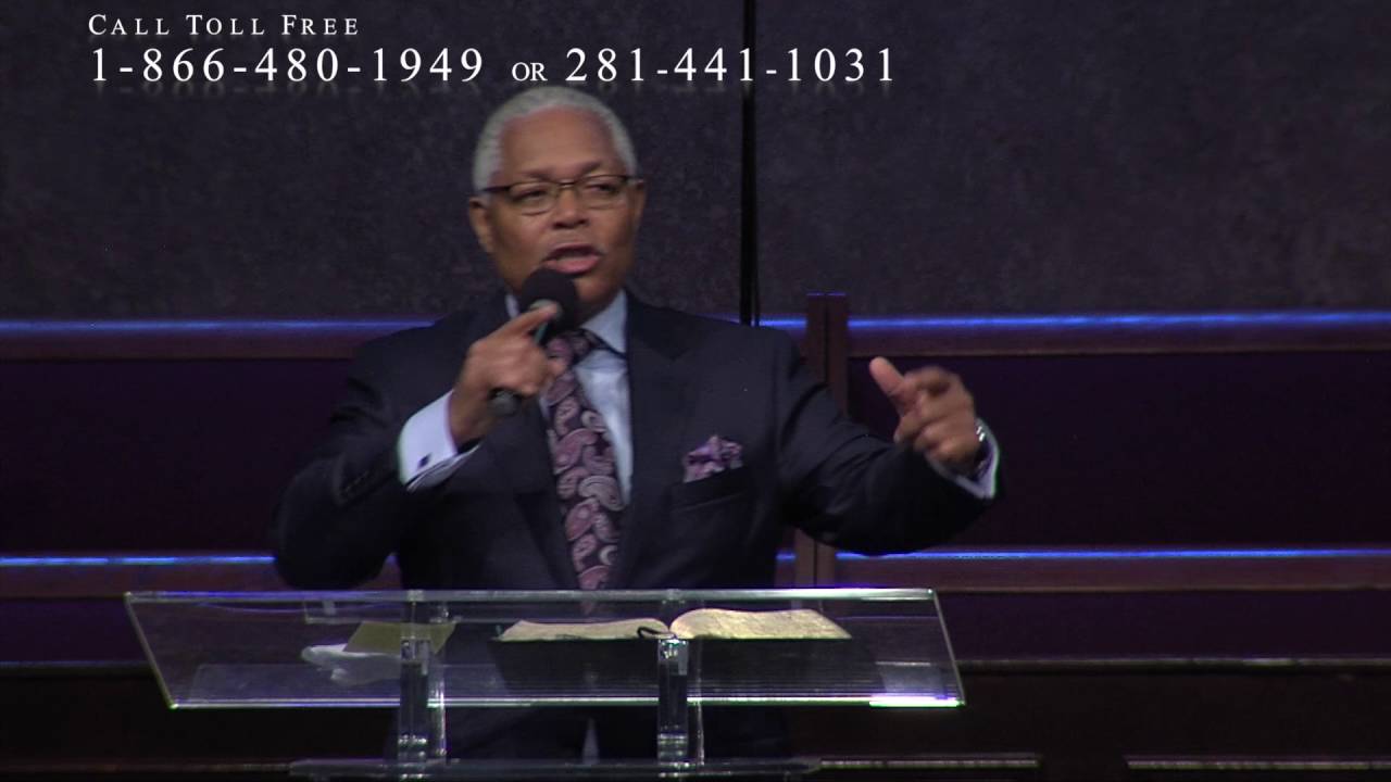 Fulfill Your Calling Part 2
