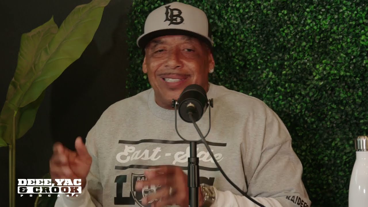 Dr Dre's Secret Method for Creating Iconic Soundtracks