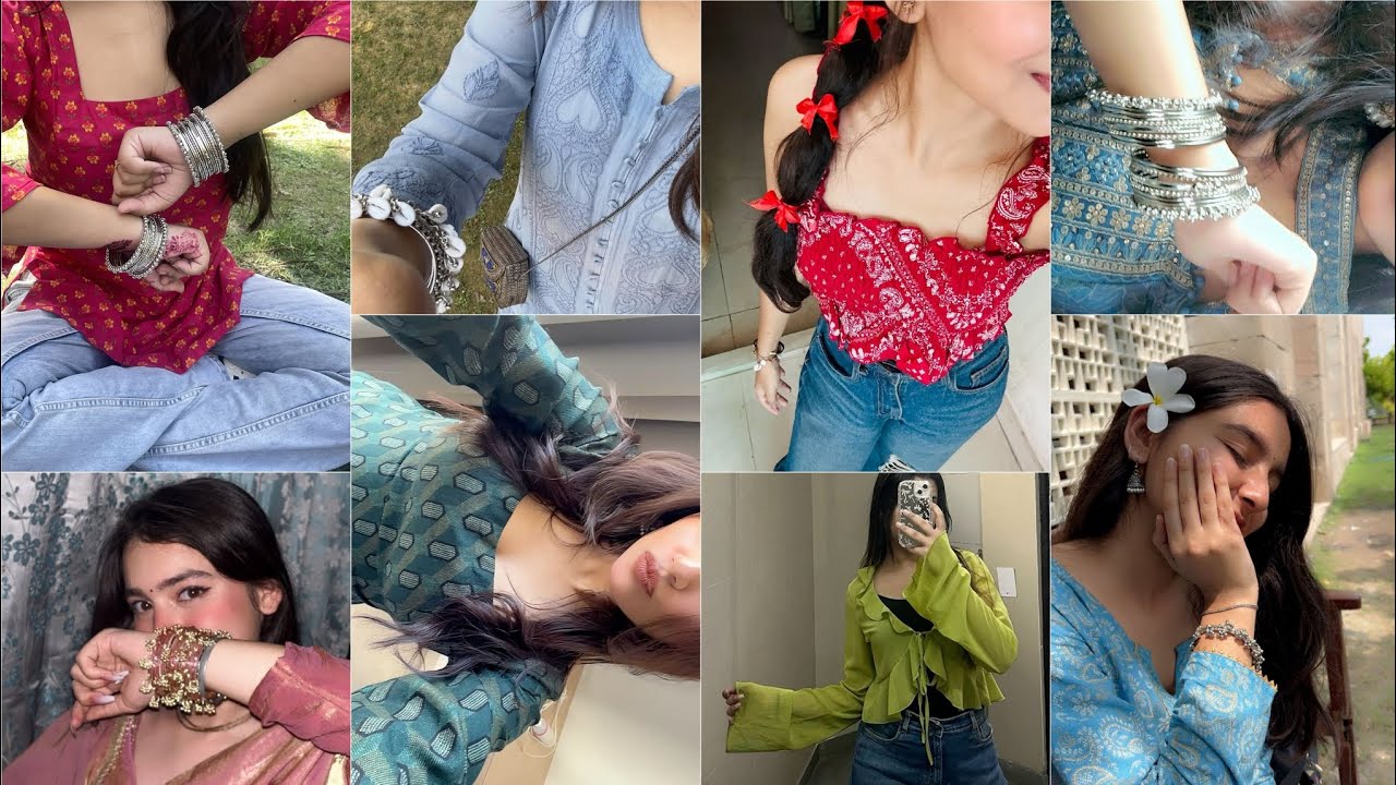 WhatsApp DP Photos🛺 / Instagram DPs For Girls✨ / Profile Images🤌🏻 / Profile Pics🦢 / Cute DPs🌸
