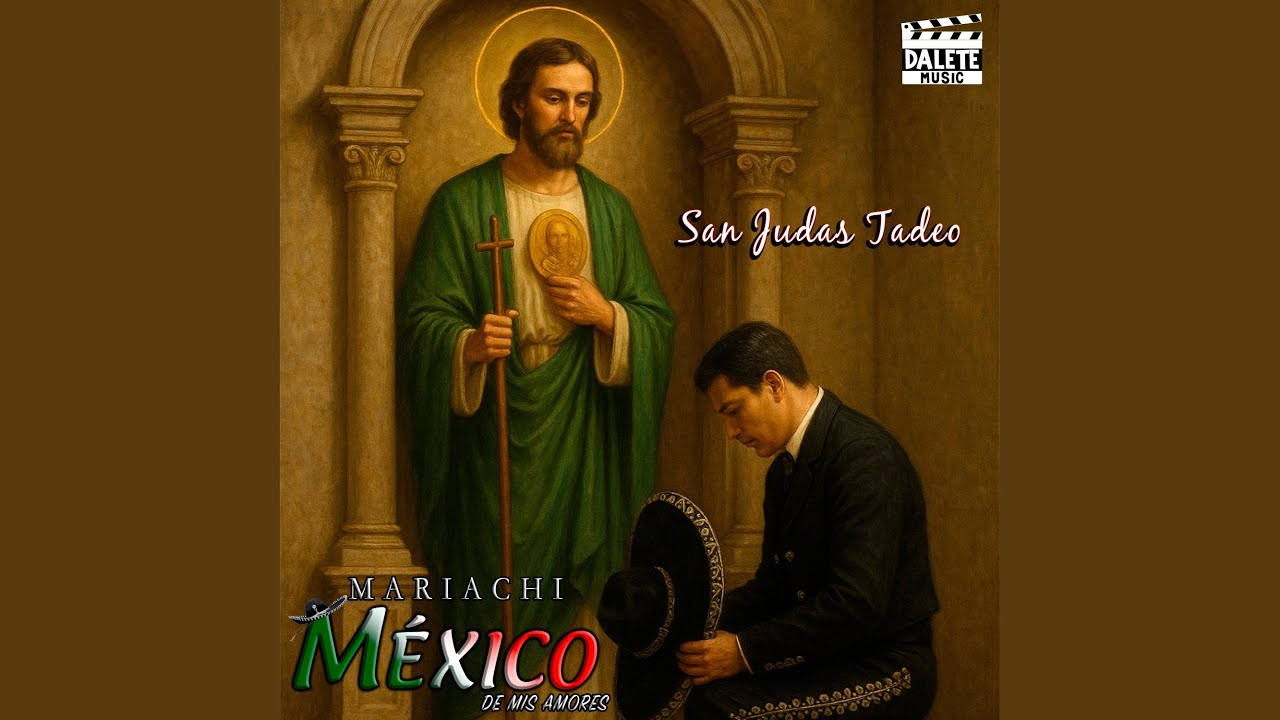 San Judas Tadeo