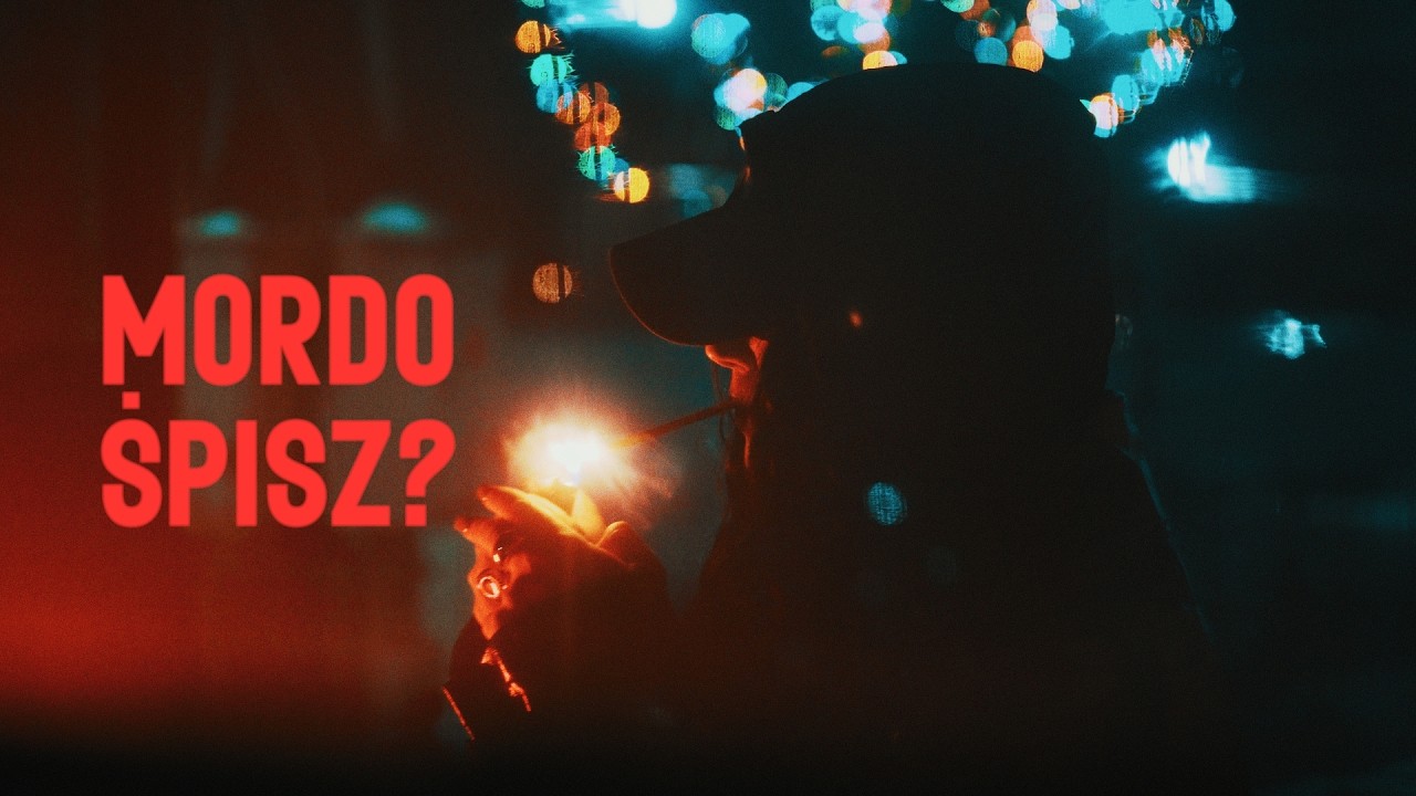 Postęp Grupa - Mordo śpisz?
